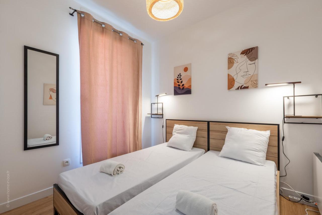 Appartement Luxe Penthouse For 6 - Fairytale Factory Bussy-Saint-Georges