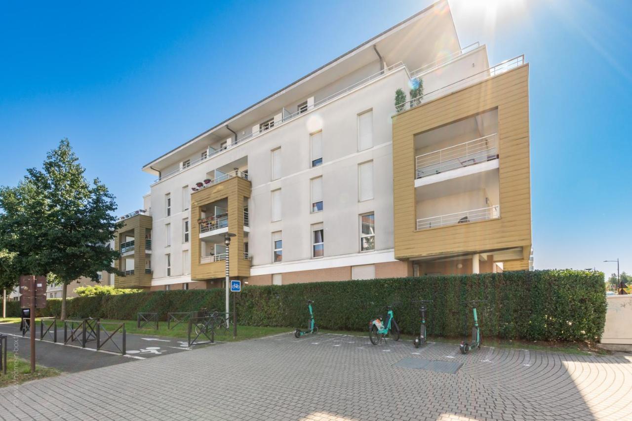 Luxe Penthouse For 6 - Fairytale Factory Appartement *